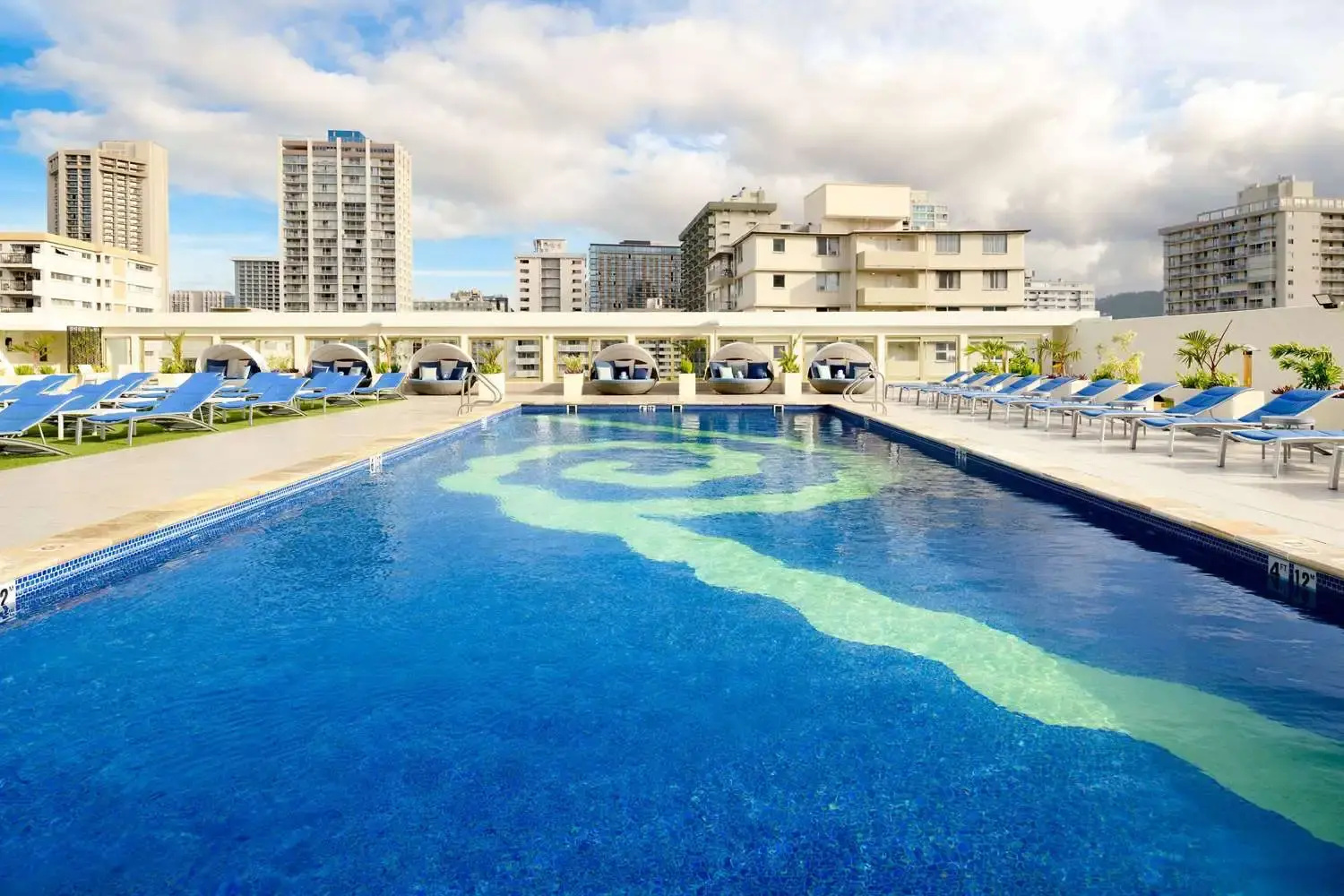 Photo - Hilton Waikiki Beach Resort & Spa