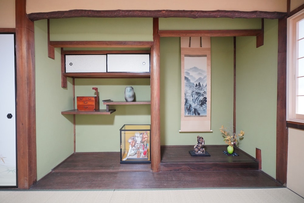 Photo - Uji Tea Inn