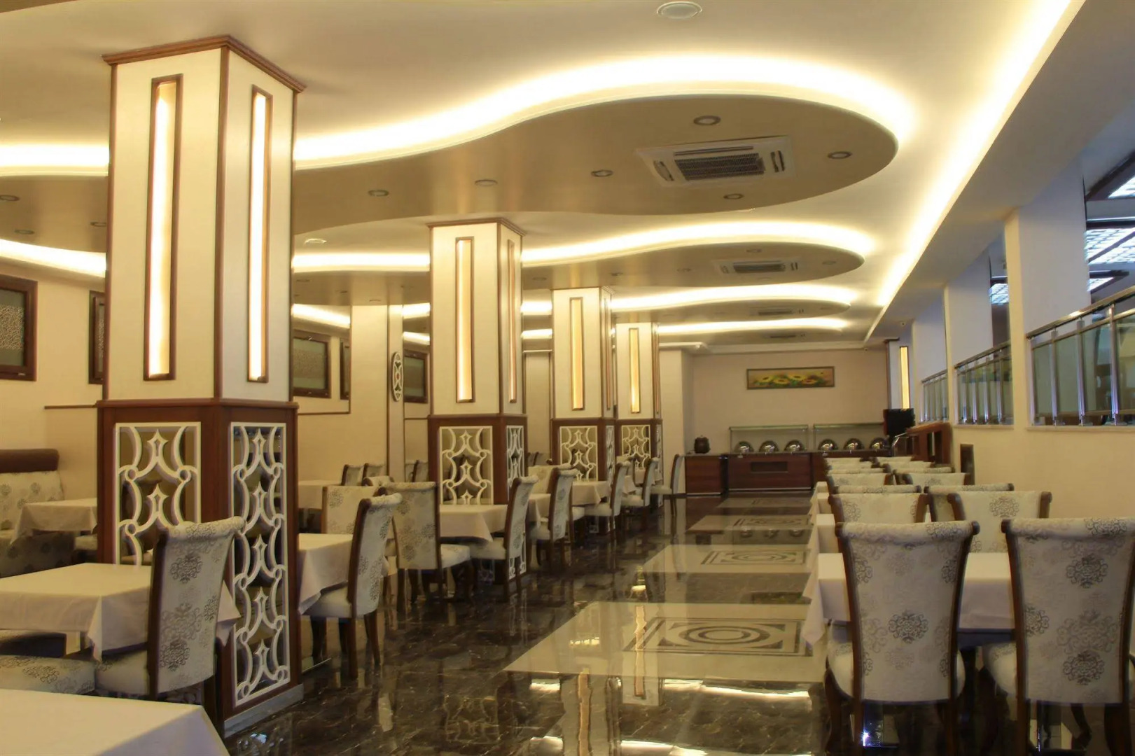 Foto - Malahit Exclusive City Hotel