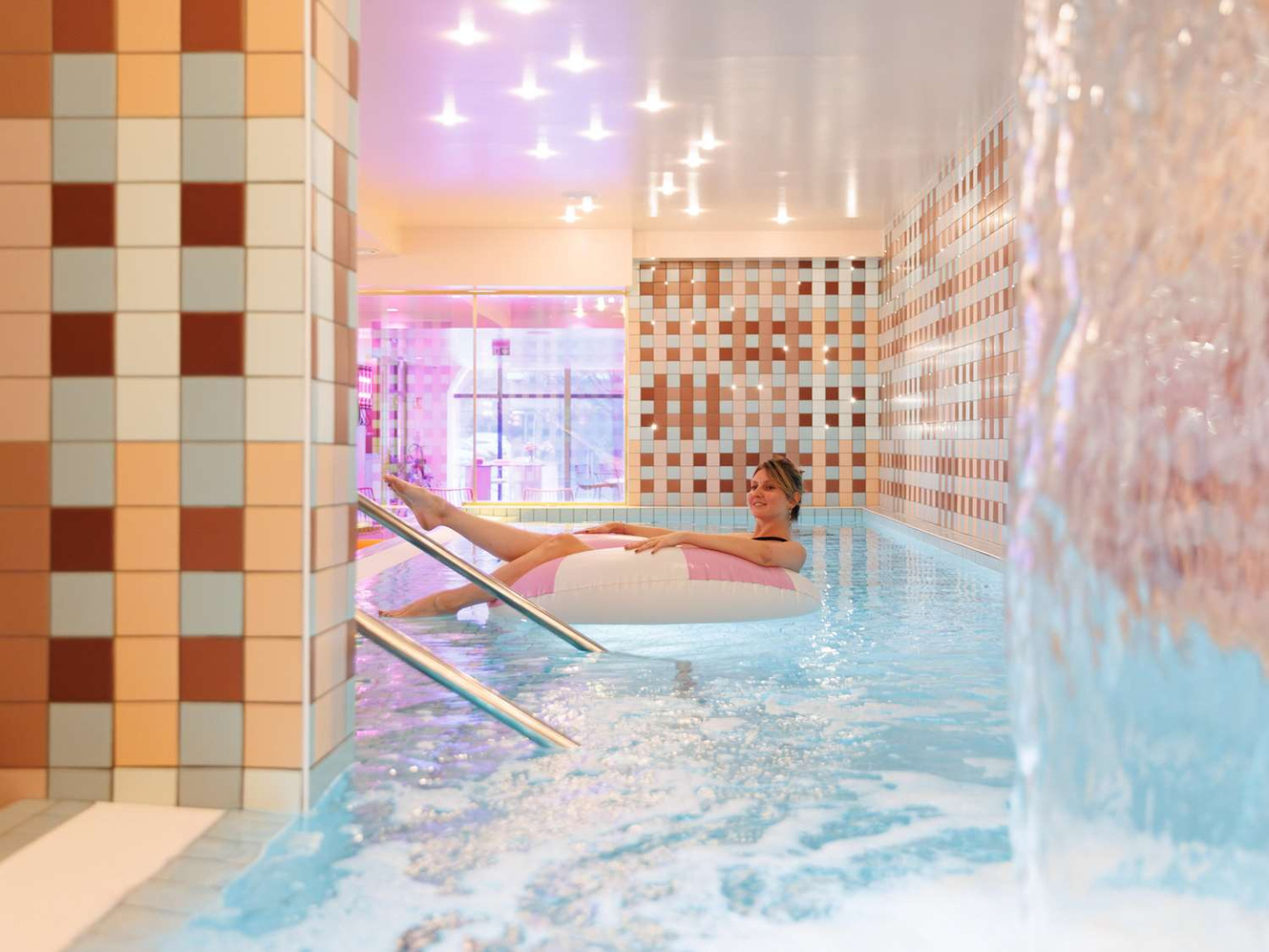 Photo - Aiden by Best Western Clermont-Ferrand Hotel & Spa