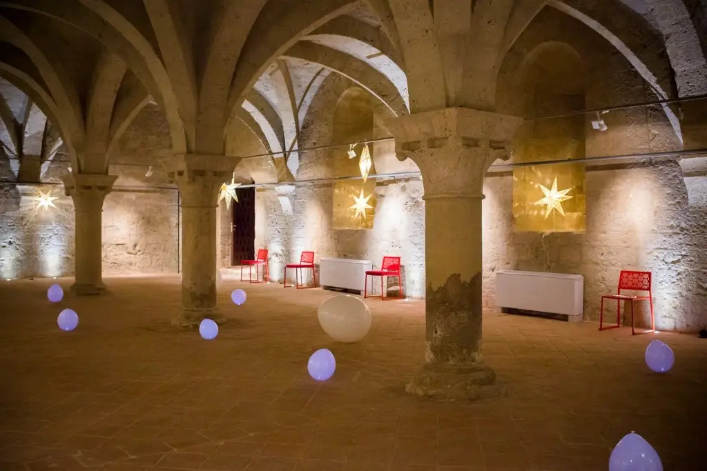 Foto - Castilla Termal Monasterio de Valbuena - Small Luxury Hotels of the World