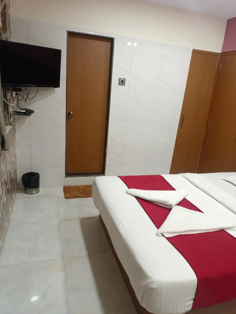 Foto - Hotel Airport Annex