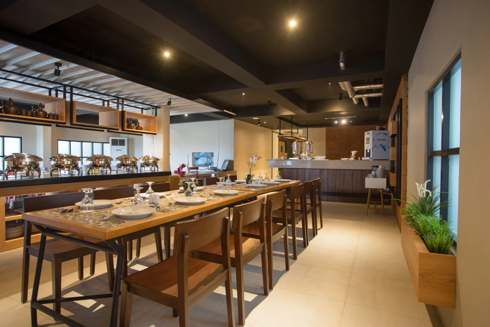 Foto - Allstay Ecotel Yogyakarta