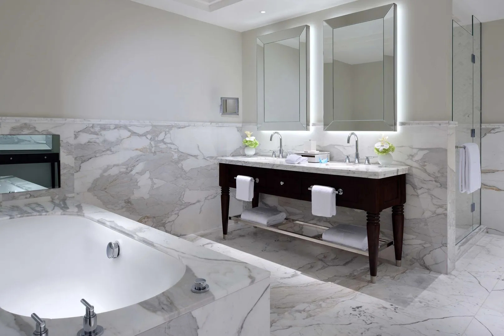 Foto - Kempinski The Boulevard Dubai