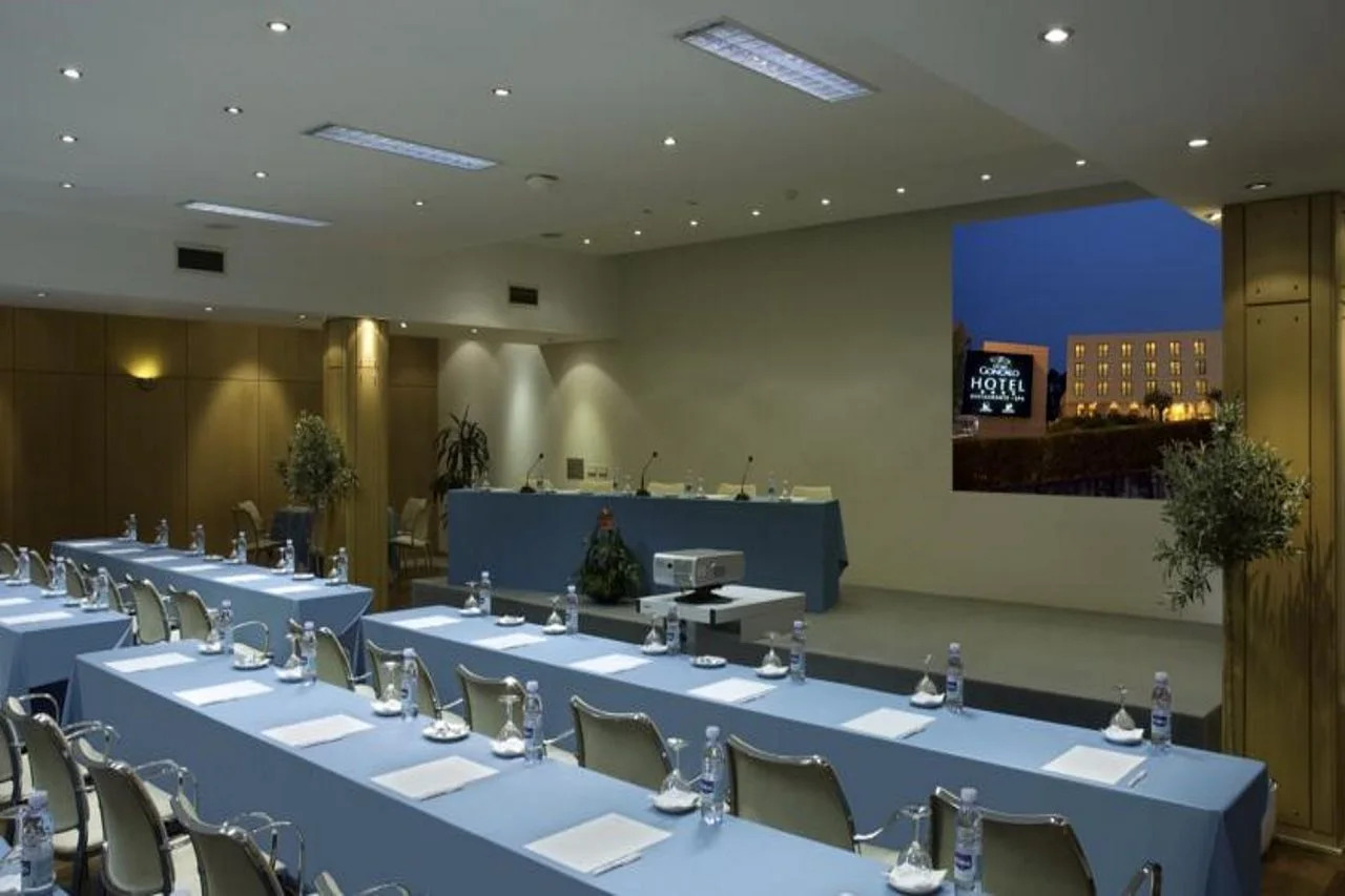 Foto - Hotel Dom Goncalo & Spa