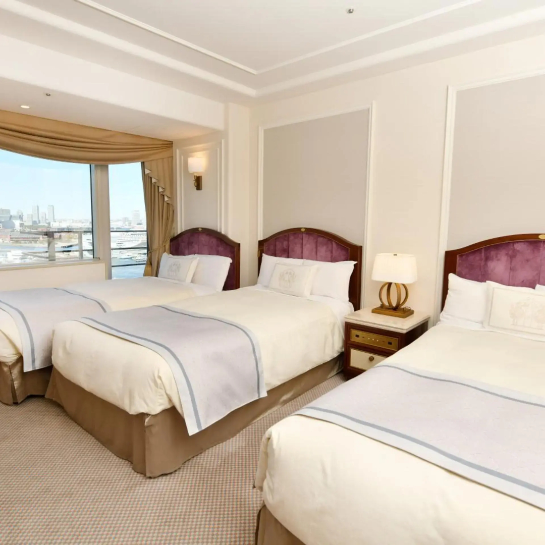 Foto - Hotel New Grand