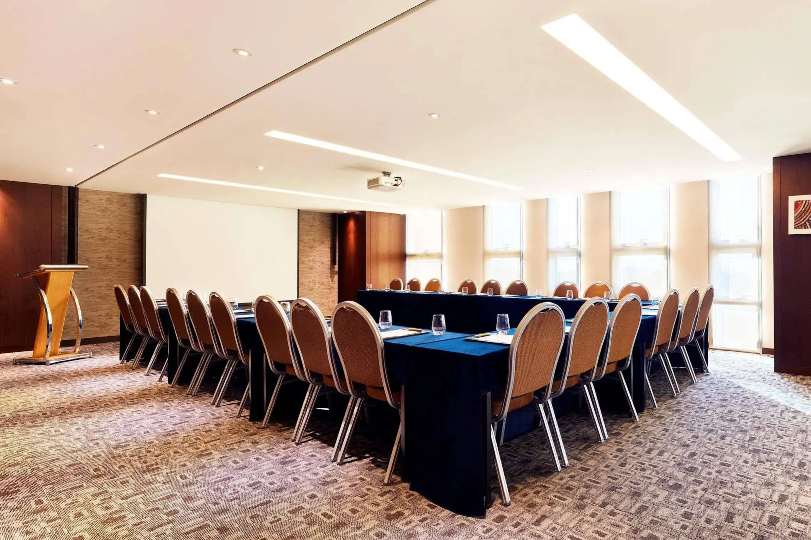 Photo - Four Points by Sheraton Josun, Seoul Station