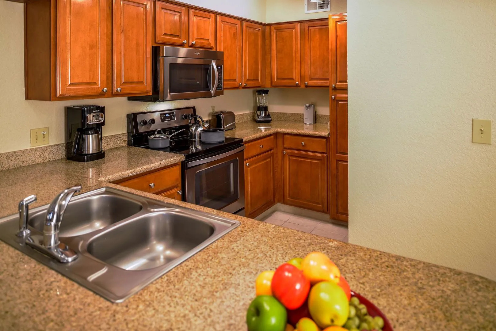 Photo - Hilton Vacation Club Polynesian Isles Kissimmee