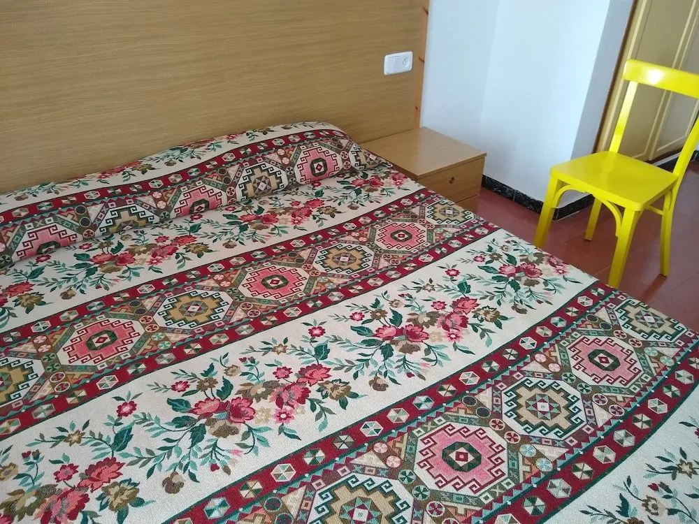 Foto - Hostal Olga
