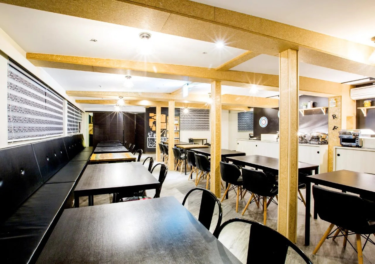 Foto - RF Hotel - Zhongxiao