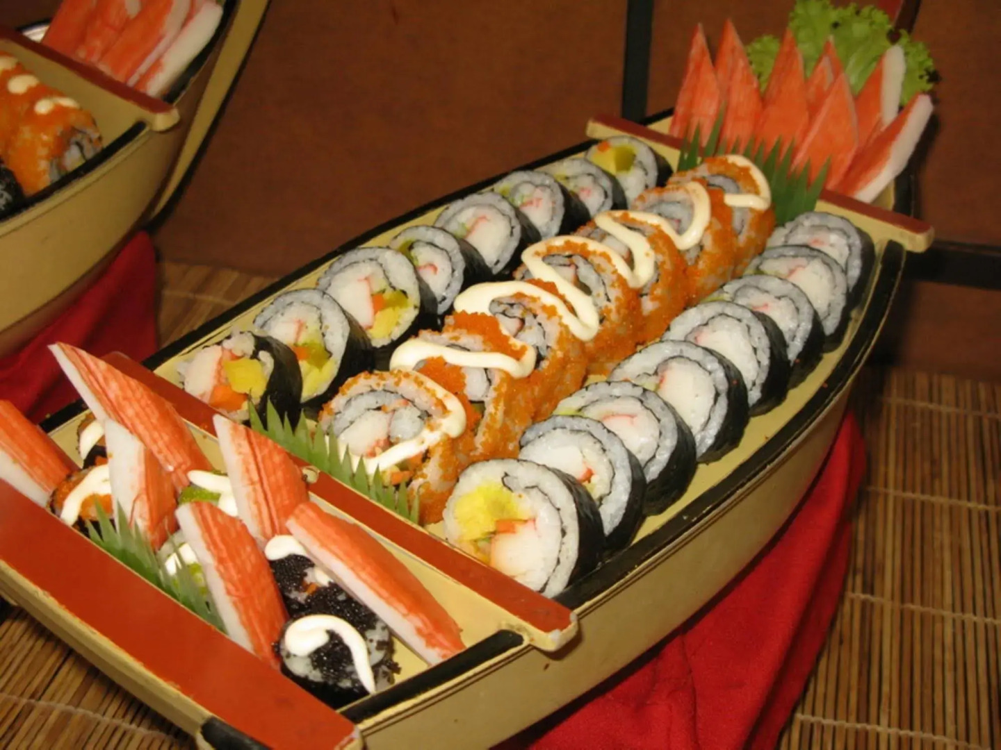 Foto - The Maruay Garden Hotel