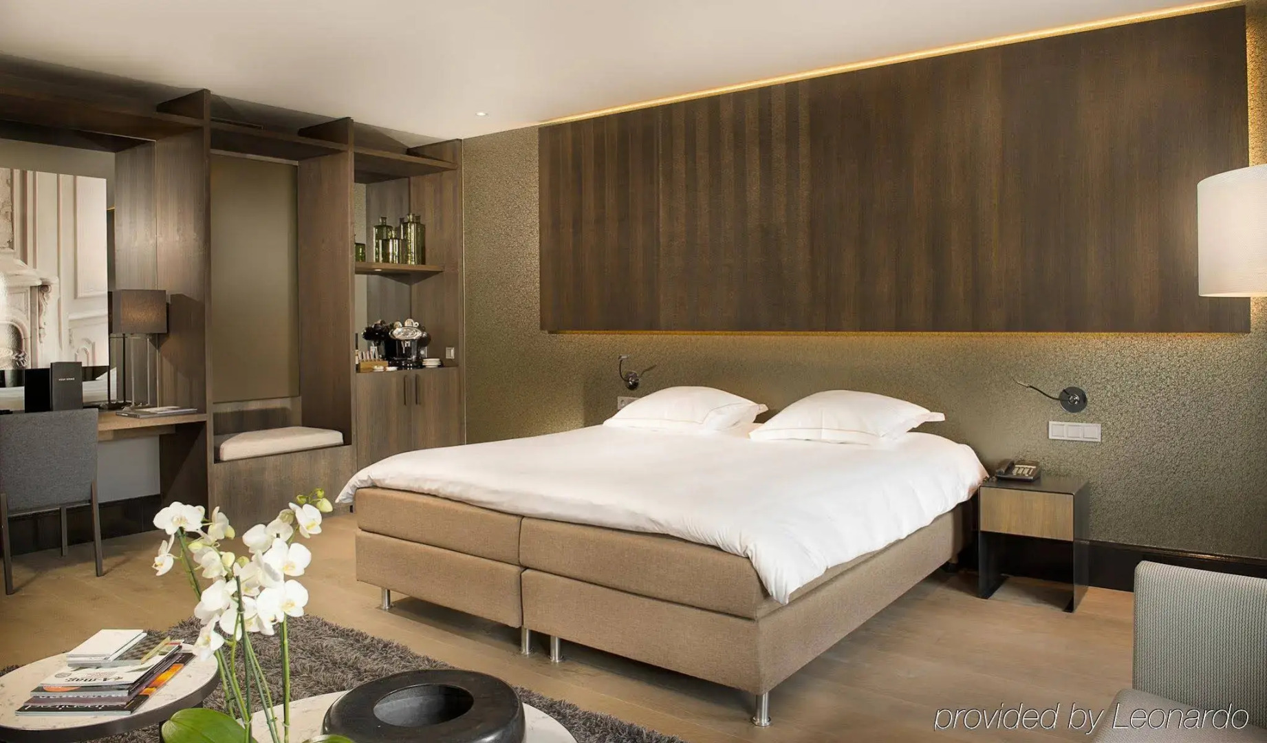 Foto - The Dylan Amsterdam - The Leading Hotels of the World