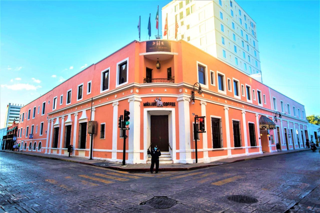 Foto - Hotel San Juan Mérida