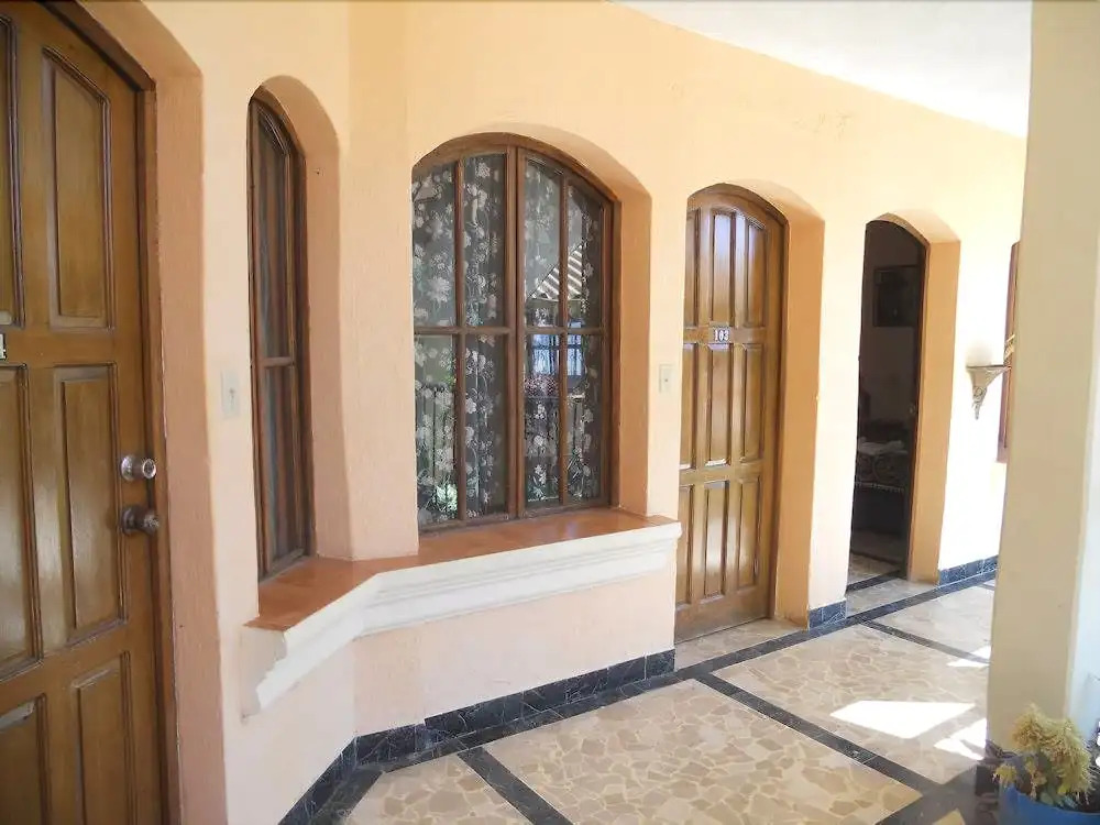 Photo - Perla Maya Hotel