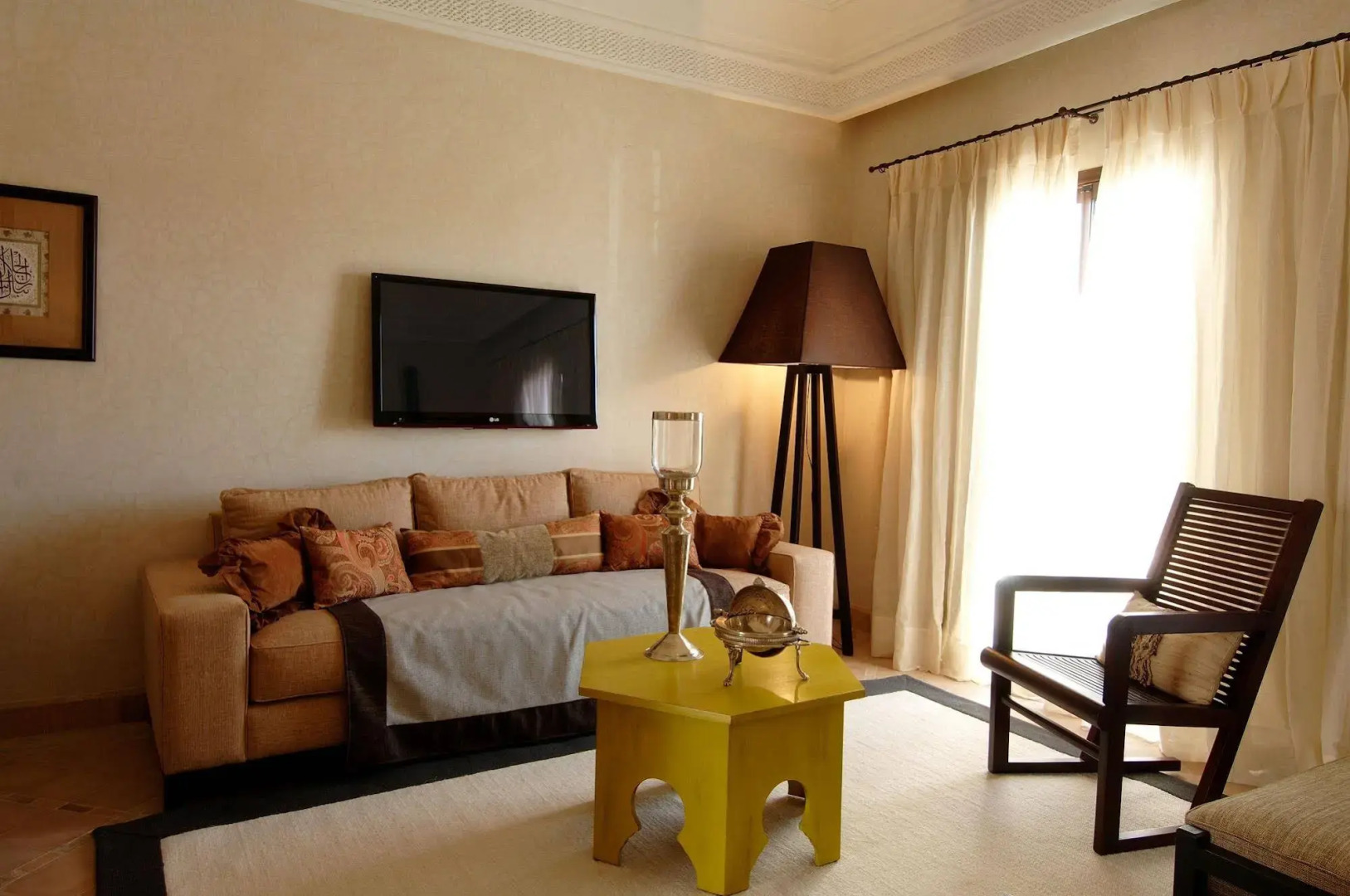 Photo - Le Riad Villa Blanche