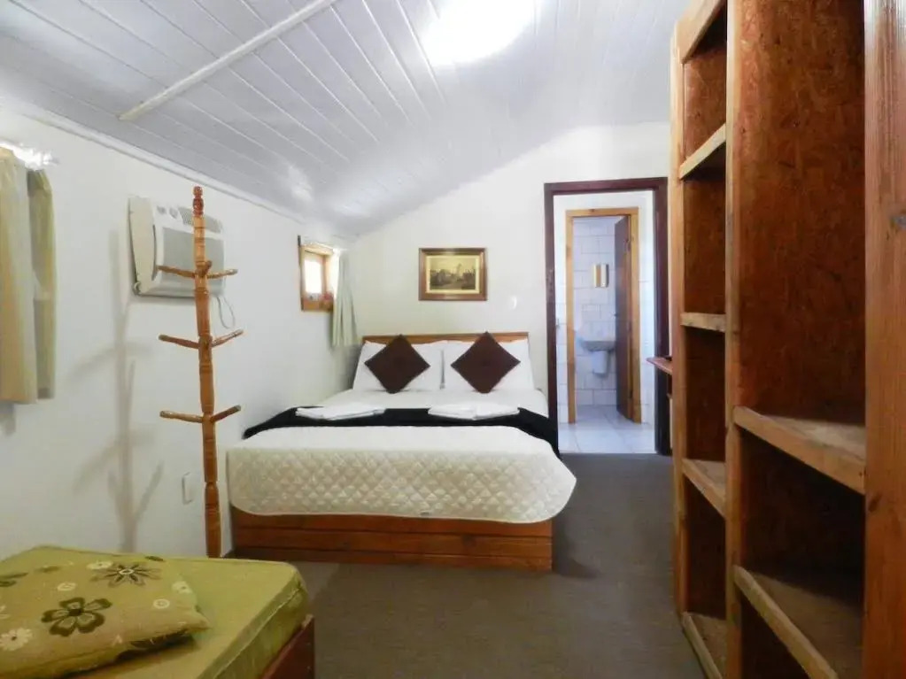 Foto - Pousada Ilha da Magia