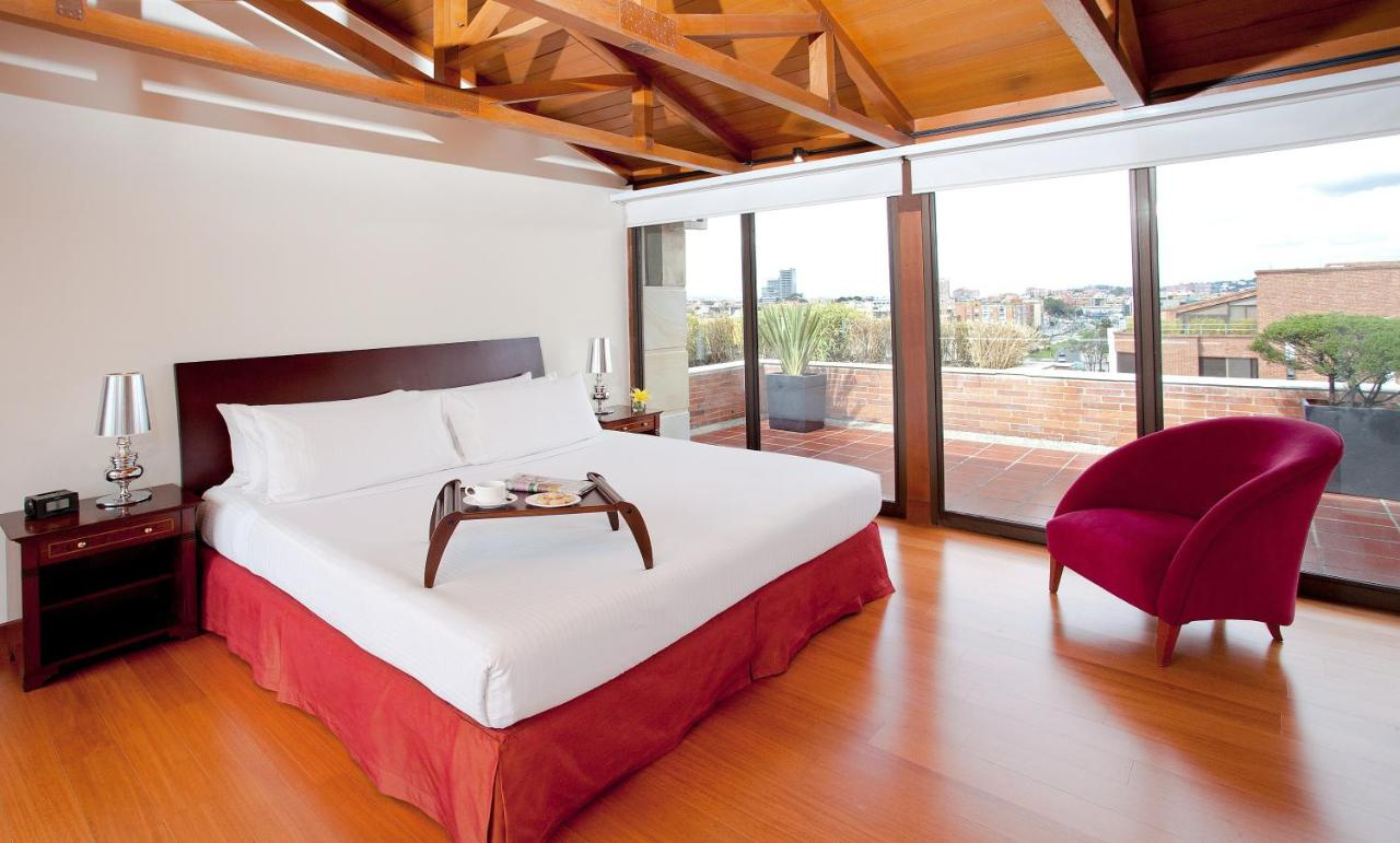 Foto - Santafé Boutique Hotel