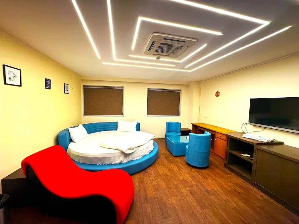 Foto - Aundh Elite Stay