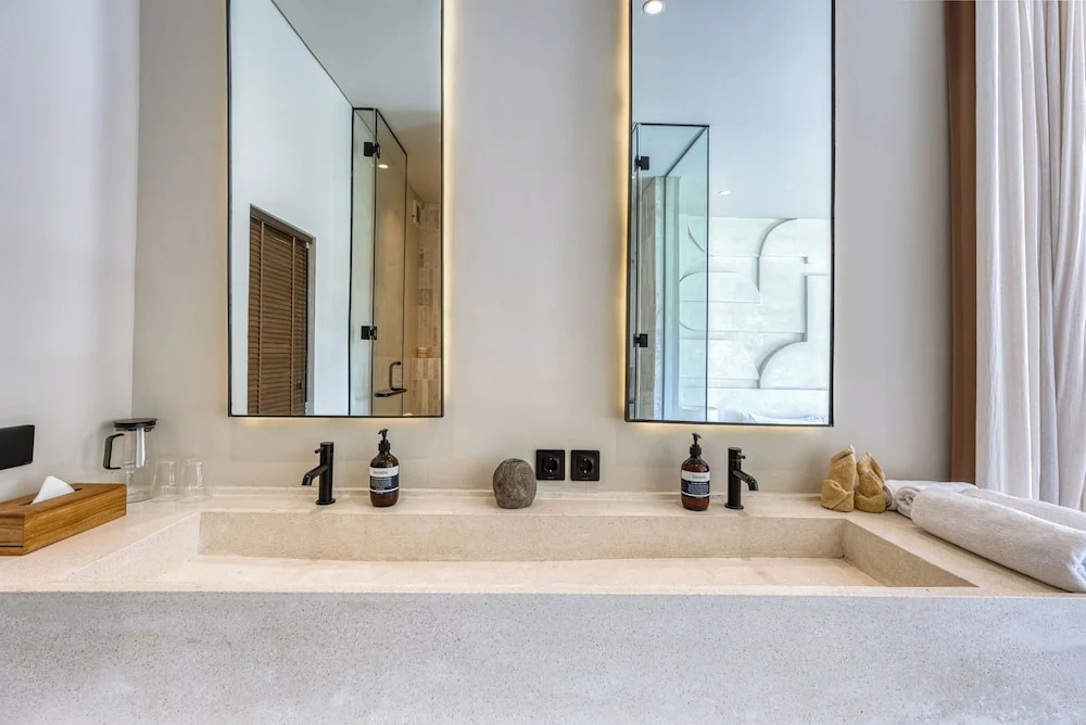 Foto - Villa Bōld x Gold At Bōld- Luxury Villas