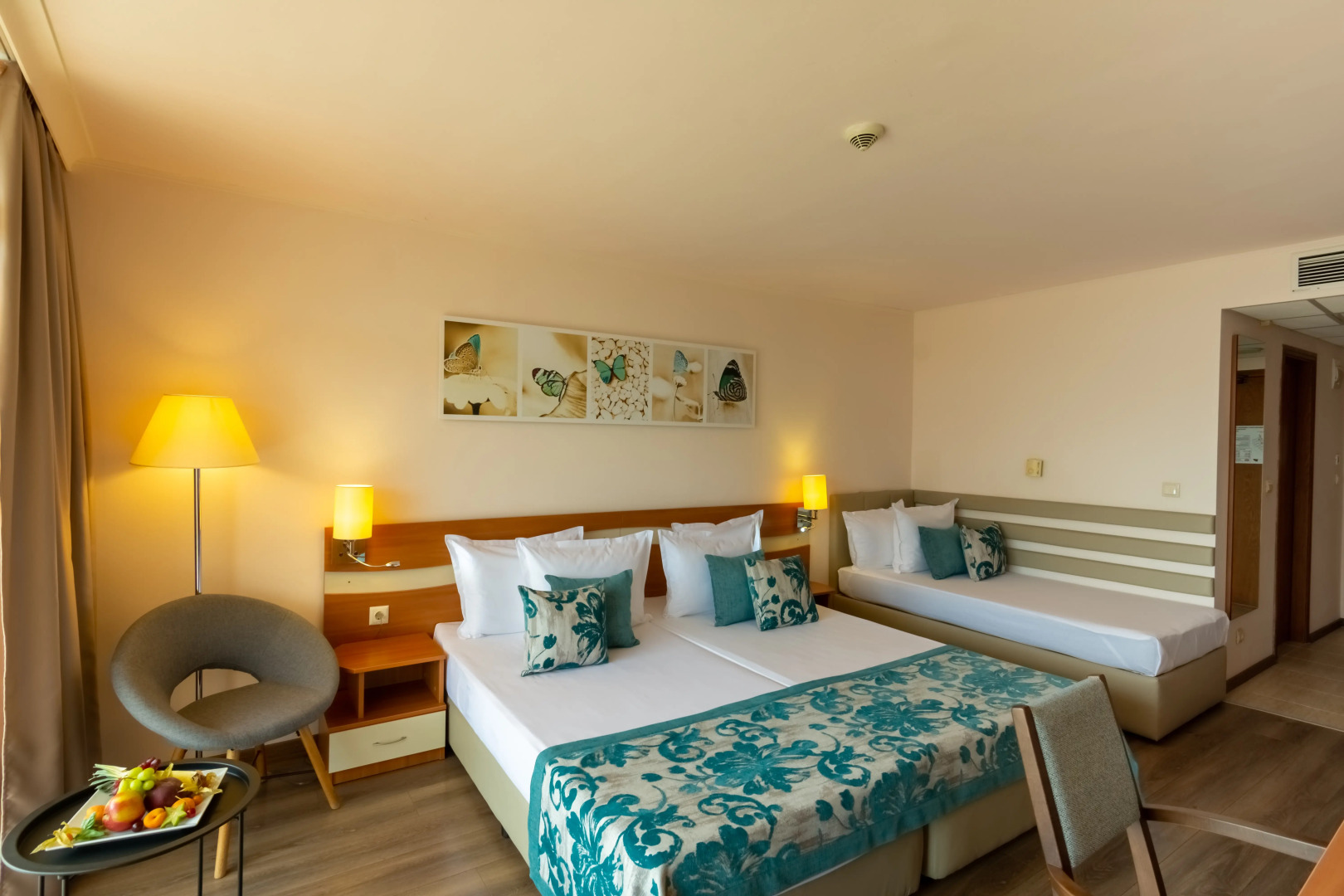 Foto - Kristal Hotel - All inclusive - Fully renovated