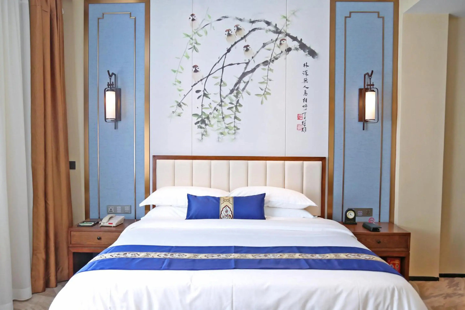 Photo - Guangdong Yingbin Hotel
