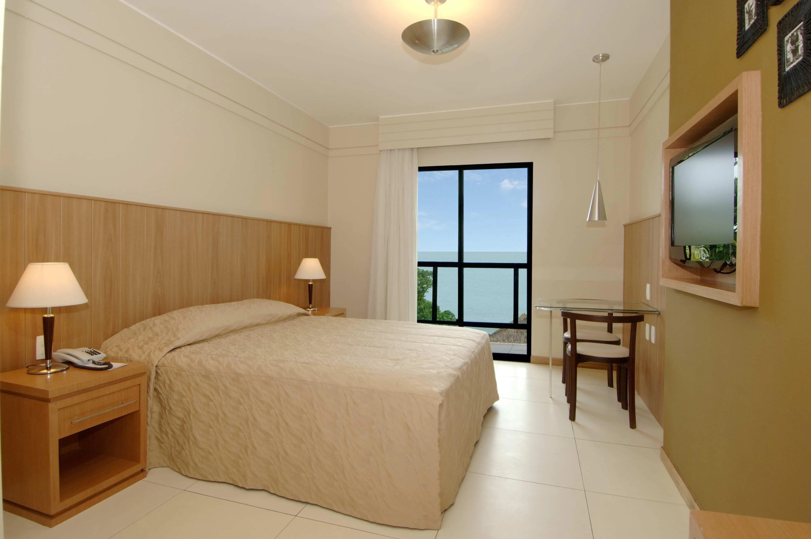 Foto - Afago Mareiro Hotel