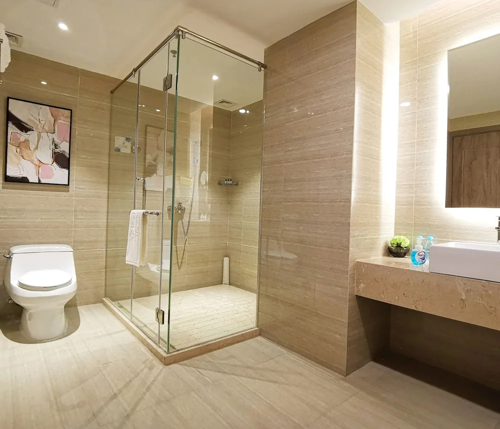 Photo - GHIC The Mulian Hotel of Bio-island Guangzhou