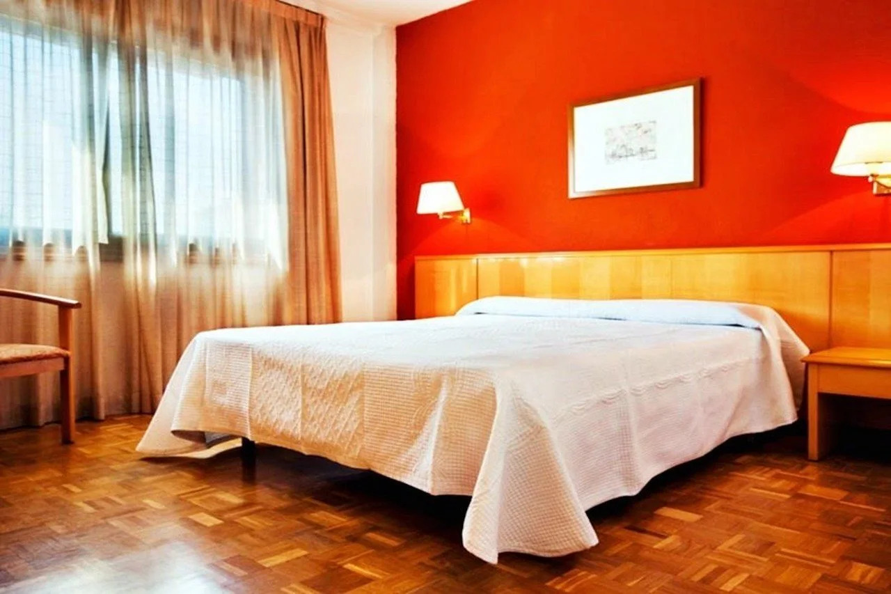 Photo - Hotel Alcarria