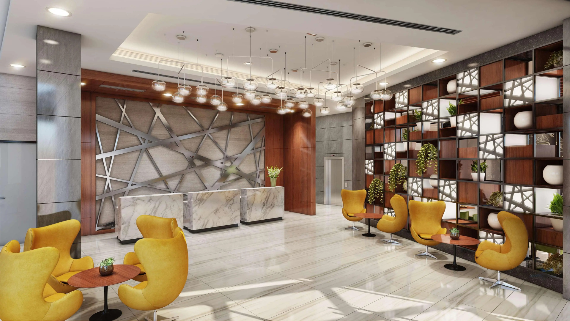 Photo - Best Western Premier Westlands