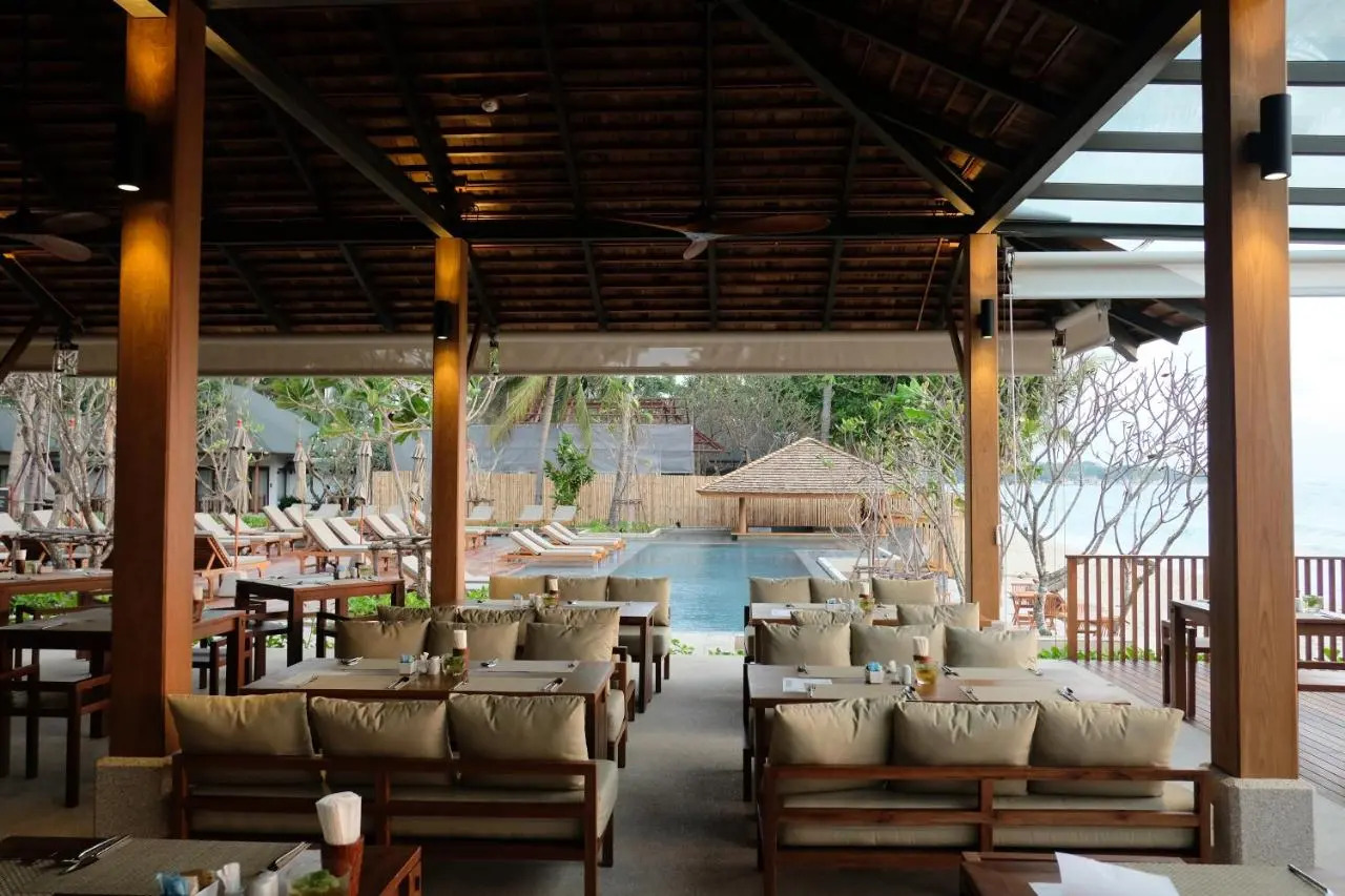 Photo - Banana Fan Sea Resort