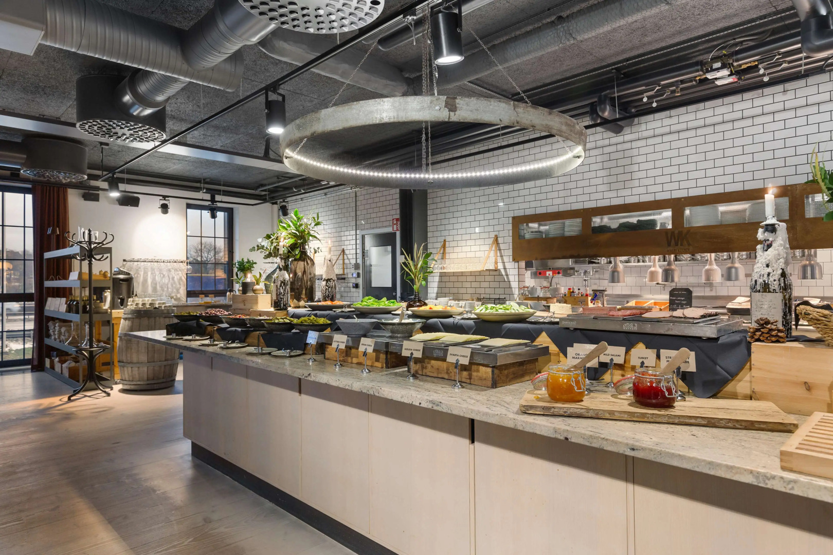 Foto - The Winery Hotel, WorldHotels Crafted