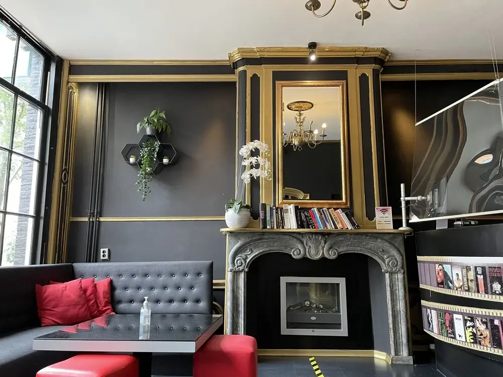 Photo - Heart of Amsterdam Hostel
