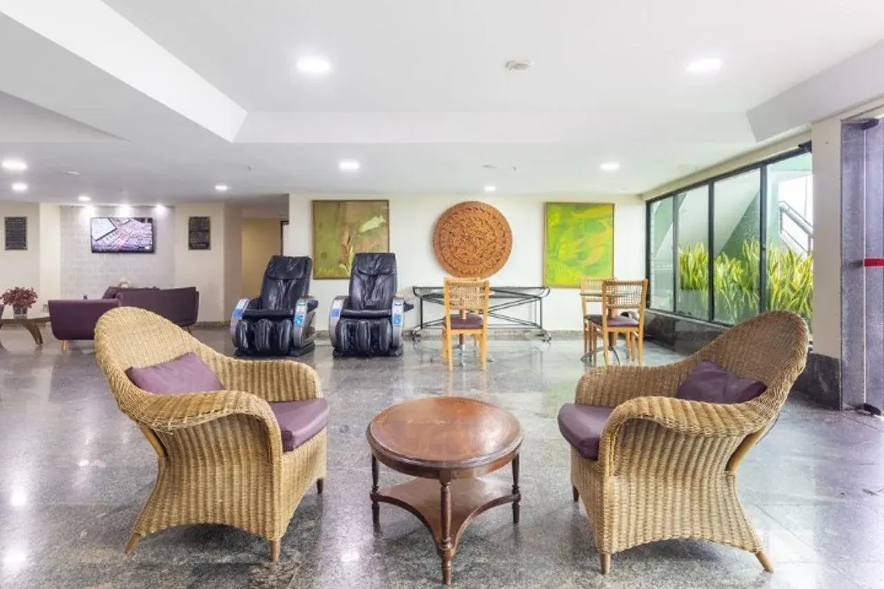 Photo - Dan INN Mar Piedade By Nacional Inn