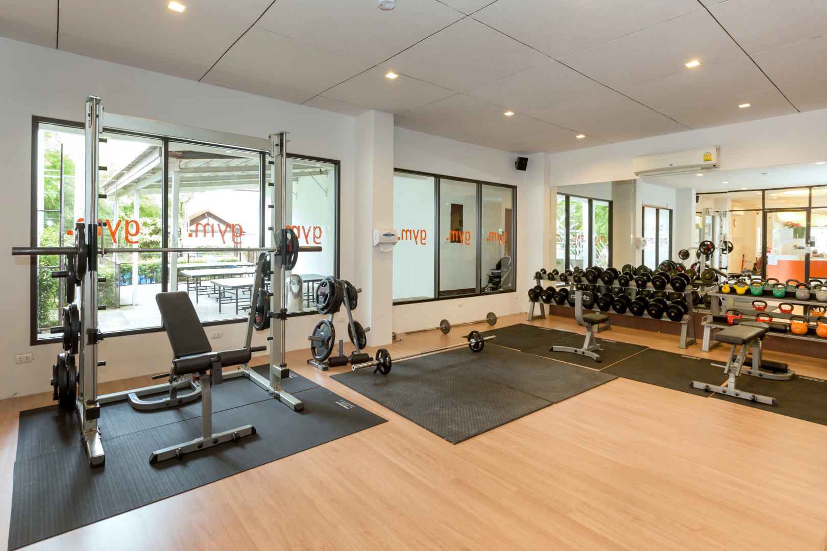 Foto - Sunwing Kamala Beach