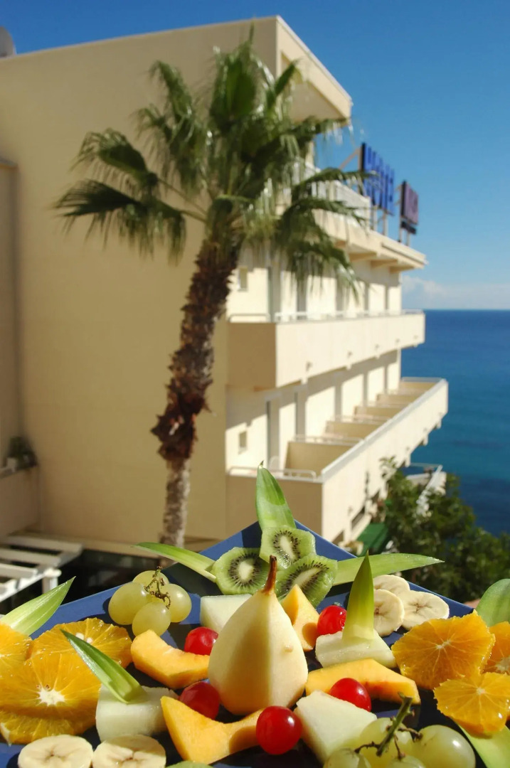 Photo - Hotel Masa International