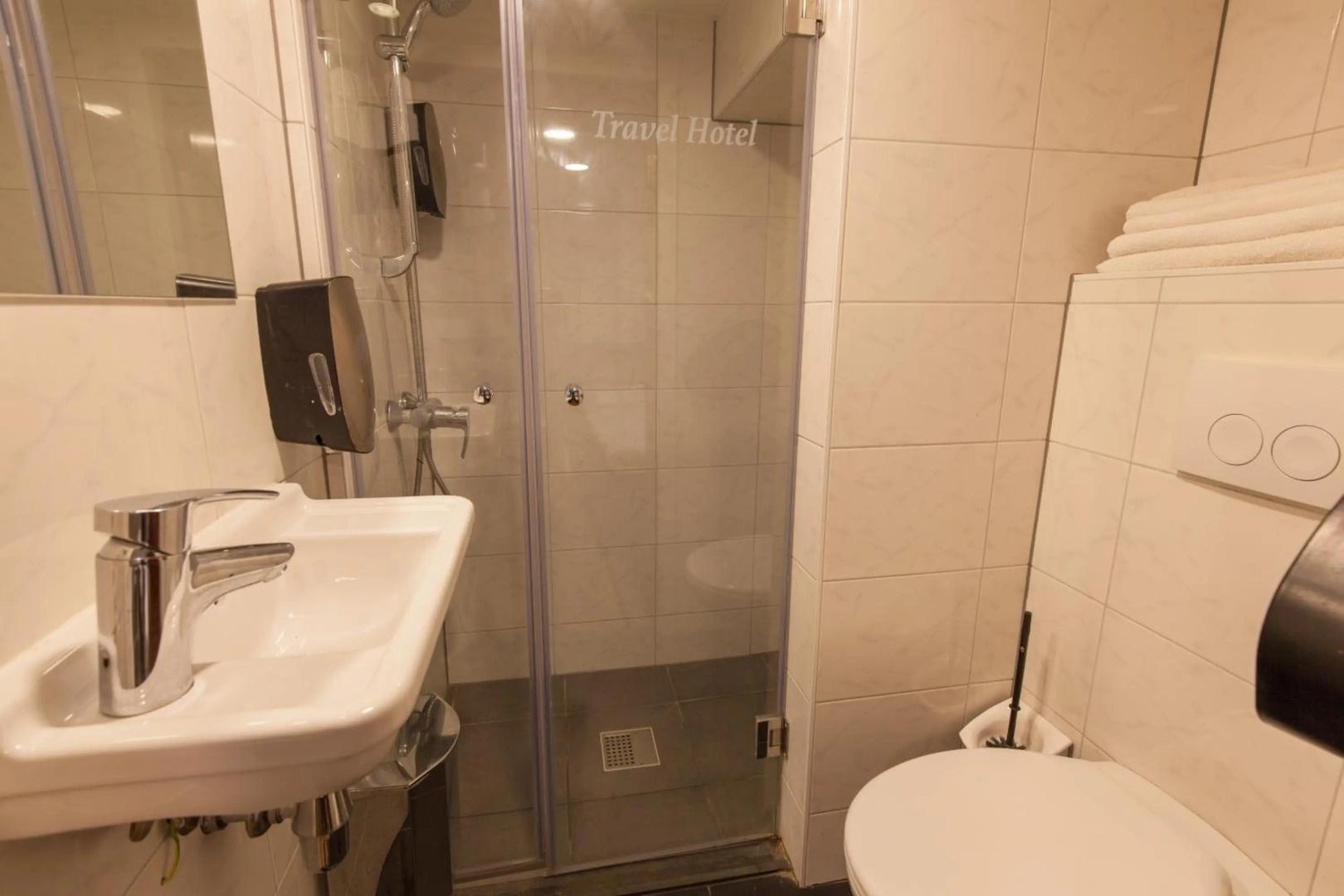 Foto - Travel Hotel Amsterdam