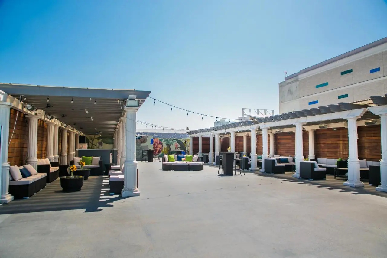 Photo - Porto Vista Hotel Downtown