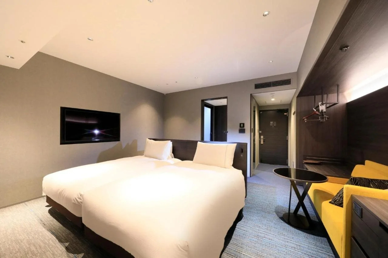 Foto - Richmond Hotel Premier Kyoto Shijo