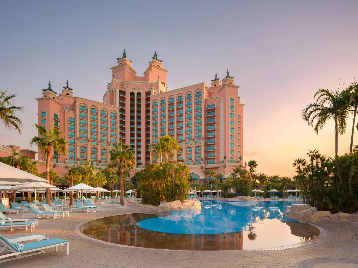 Foto - Atlantis, The Palm
