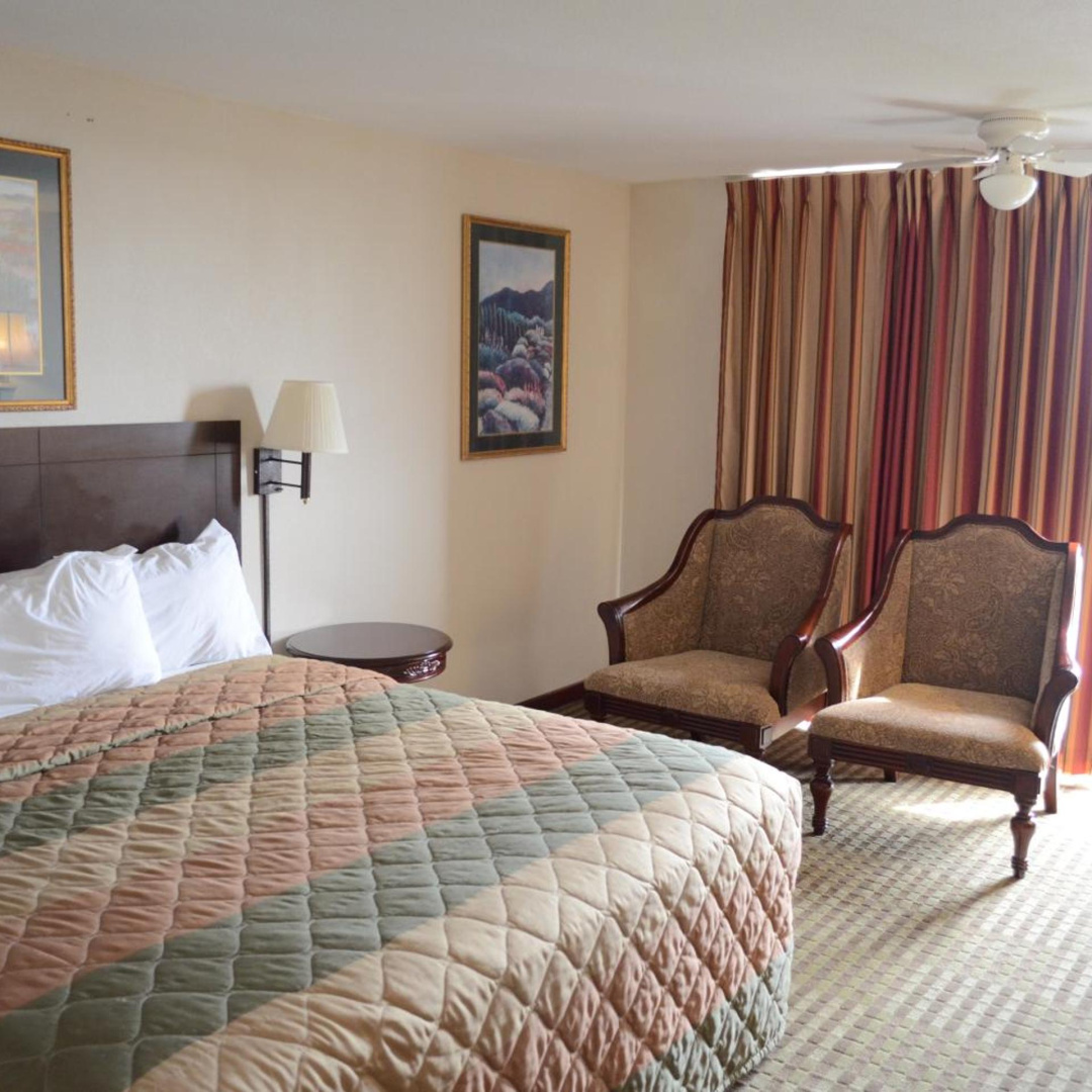 Foto - Romana Hotel - Houston Southwest
