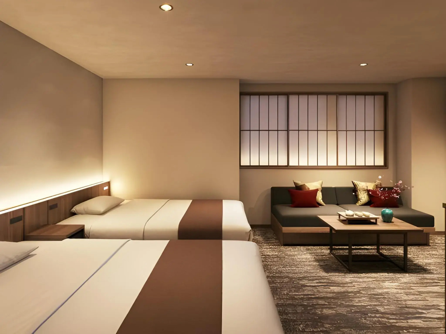 Foto - Premium Apart MONday GINZA EAST