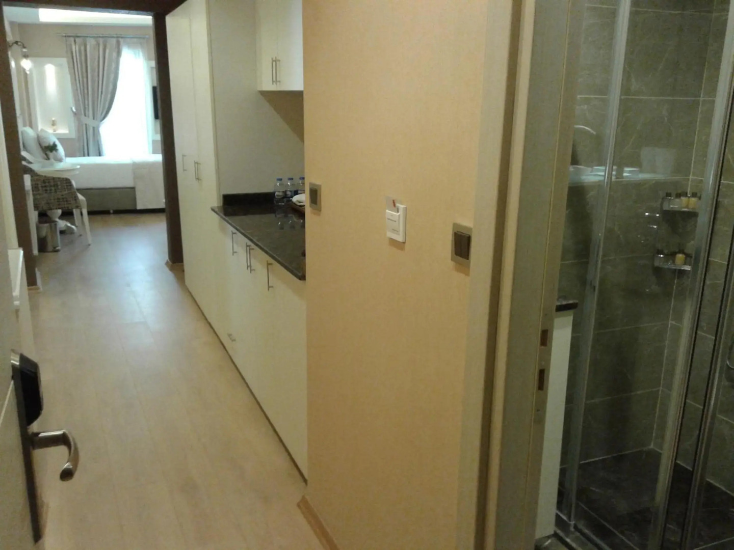 Foto - Rooms Inn Taxim