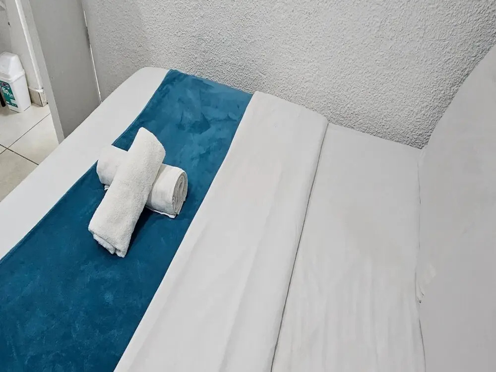 Foto - Goshen Lodge Fitzroy