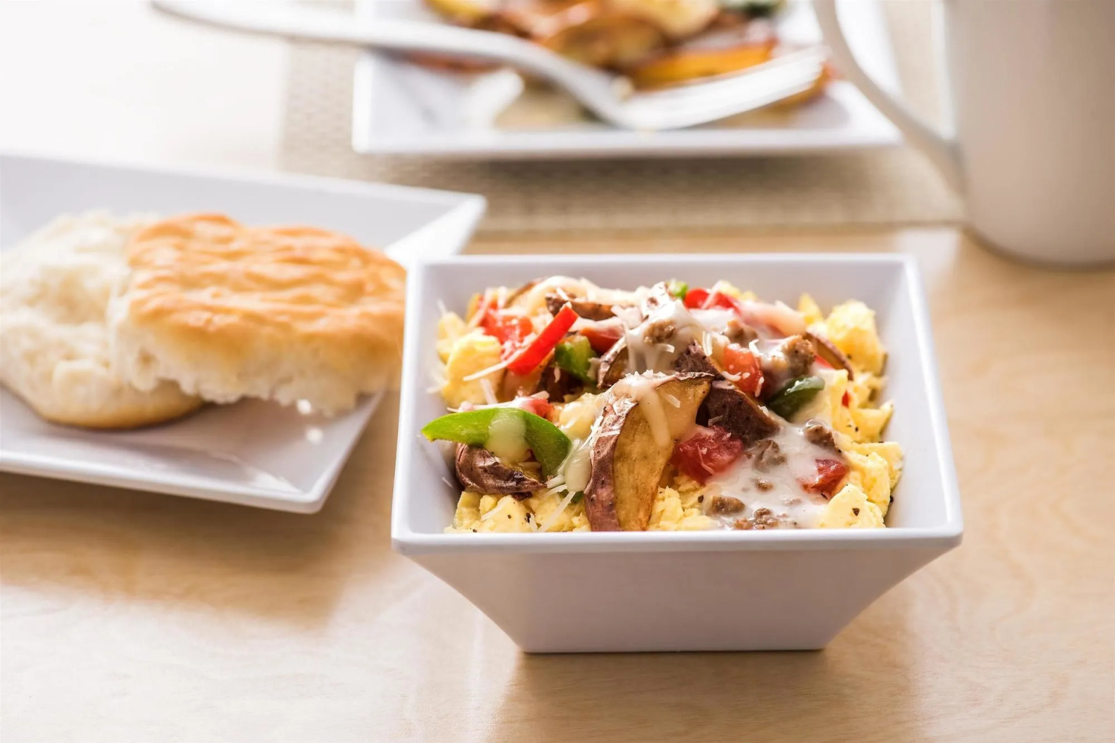 Photo - Hyatt Place Chicago Schaumburg