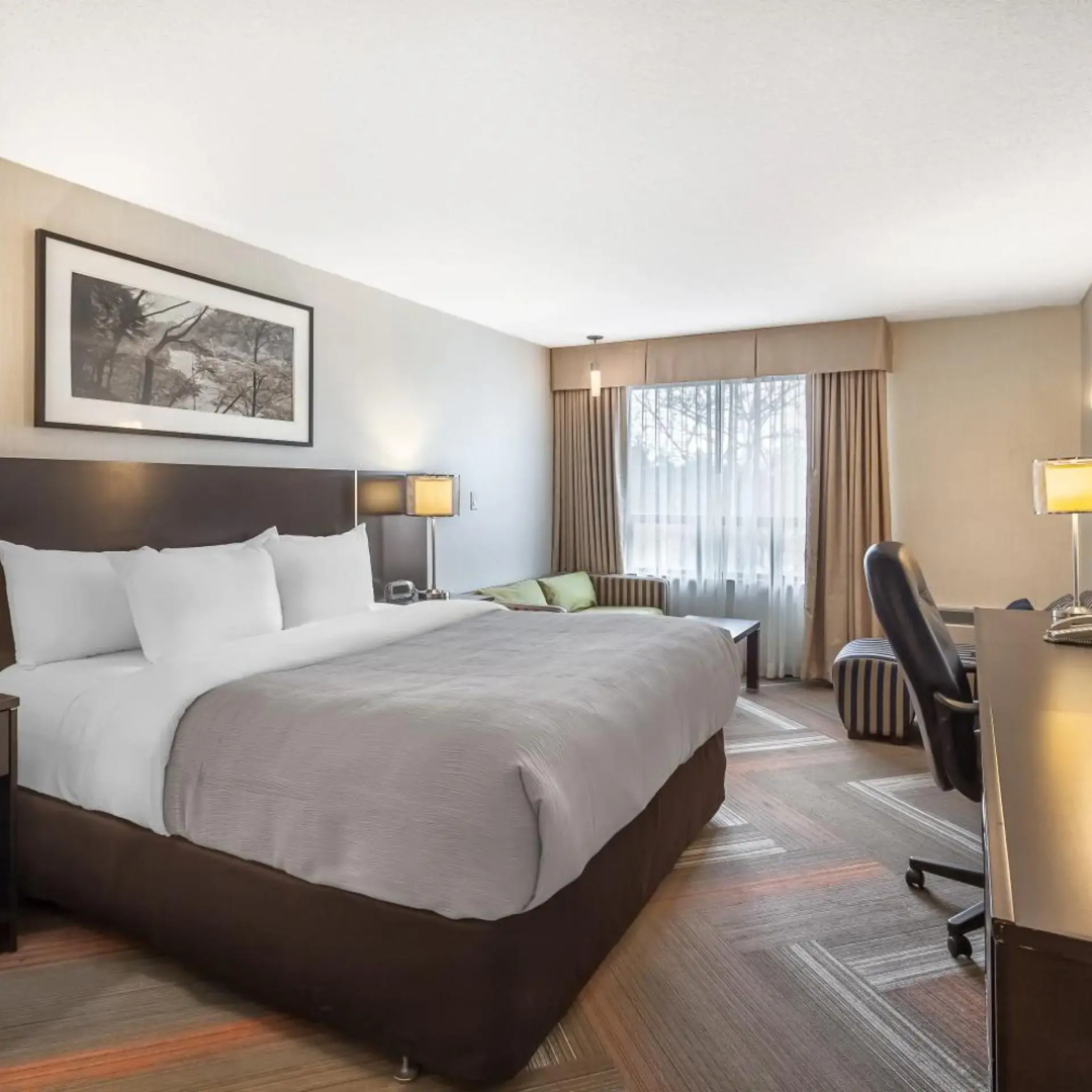 Foto - Quality Hotel