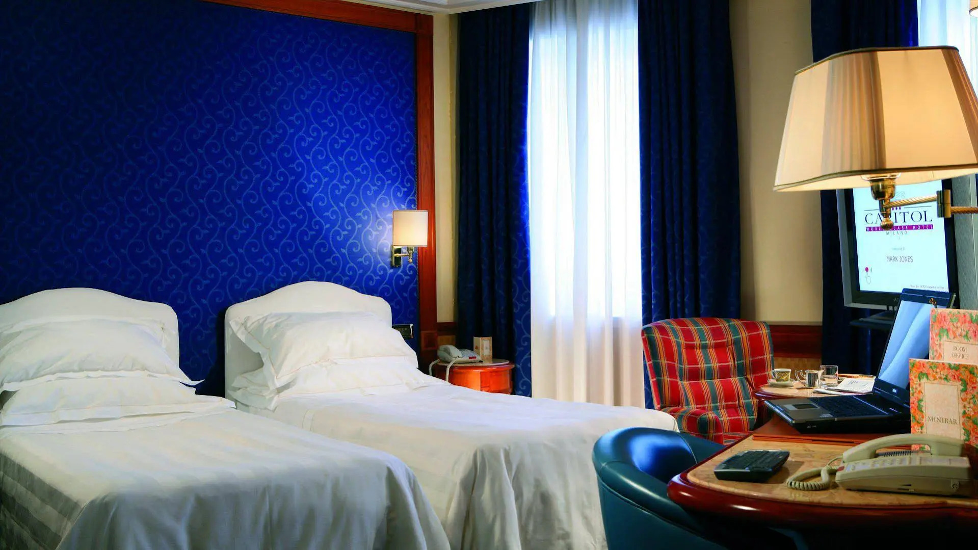 Foto - Hotel Capitol Milano