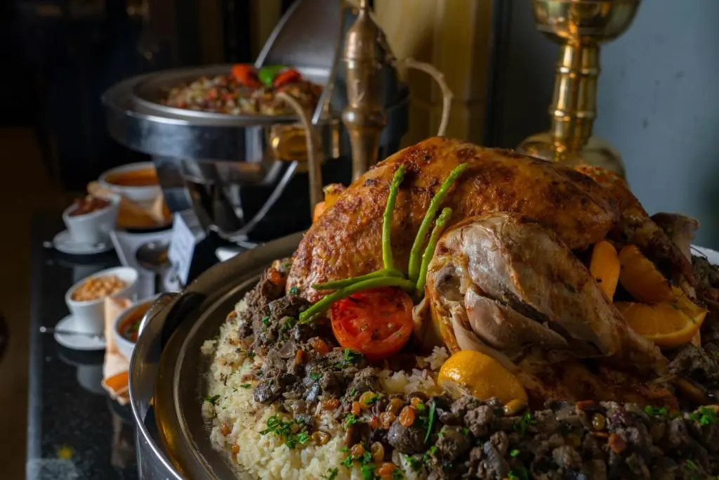 Foto - Dar Al Taqwa Hotel