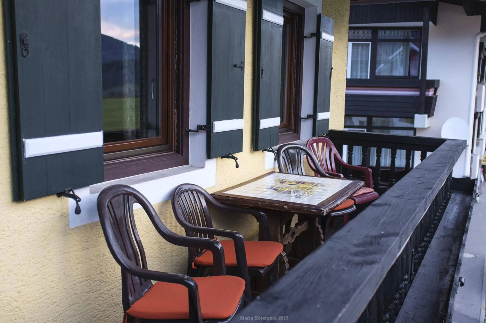 Foto - Sporthotel Schoenau am Koenigssee