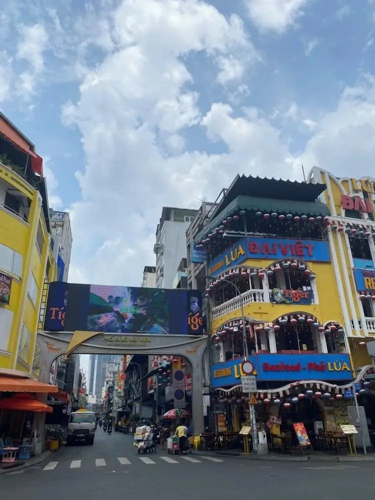 Photo - Thiên Tài Hotel