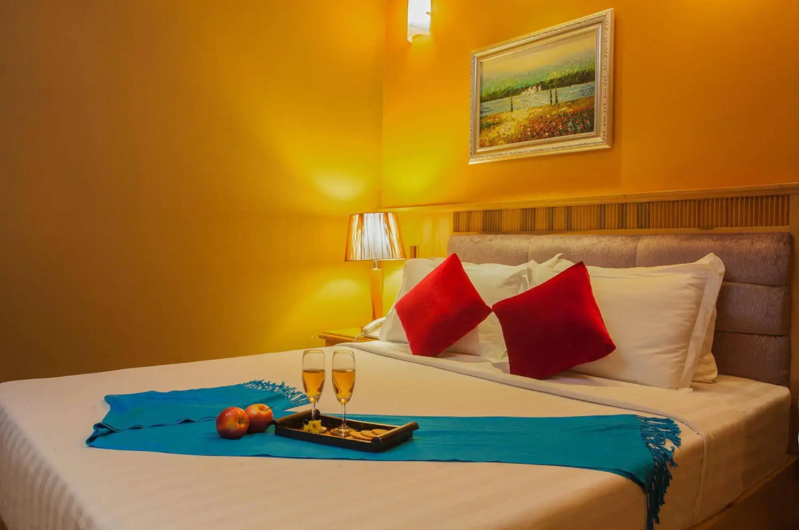 Photo - Silverland Min Hotel